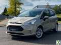 Foto Ford B-Max B-MAX Titanium*Tempo*PDC*SHZ*Allwetter*