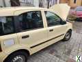 Foto Fiat Panda