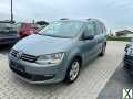 Foto Volkswagen Sharan Match BMT 7 Sitzer