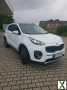 Foto Kia sportage2.0crdi GT line neu Tuv4WD Automatik pano unfallfrei