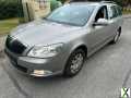 Foto Skoda Octavia 1.6 Mpi HU 03/25 AHK PDC