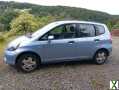 Foto Honda Jazz 1,4 Familienwagen