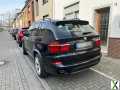 Foto BMW X5 xDrive40d -