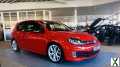 Foto VW Golf GTI Edition 35