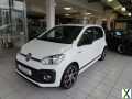 Foto Volkswagen up! GTI KAMERA SHZ
