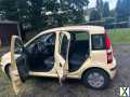 Foto Fiat Panda