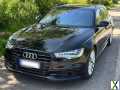 Foto Audi A6 C7 3.0 Bi TDI 3x S-Line