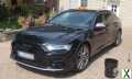 Foto Audi S6 Avant TDI Martix