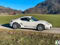 Foto Porsche Cayman 2.9 - PDK Sport Klappenauspuff