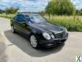 Foto Mercedes-Benz E320 CDI 4-Matic Avantgarde | Distronic | Airmatic