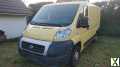 Foto Fiat Ducato *1. HAND*Technisch einwandfrei*