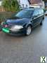 Foto VW Passat 3BG 2.0 MOTORSCHADEN