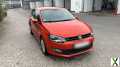 Foto Volkswagen Polo 6R 1.2 Trendline - TÜV Neu