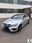 Foto Mercedes Benz E250 Coupé AMG Line
