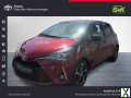 Foto Toyota Yaris Hybrid Style Selection*SAFETY-SENSE+CARPLA