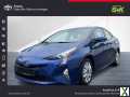 Foto Toyota Prius 1.8 VVT-i Comfort*HEAD-UP+SAFETY-SENSE+KAM