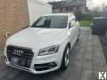 Foto Audi SQ5 3.0 TDI tiptronic quattro -