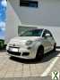 Foto Fiat 500 S 0,9 TwinAir Pan. Schiebedach PDC Klima Aut.