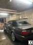 Foto BMW E46 318ci Cabrio Facelift 2.0 143ps (Tausche auch)