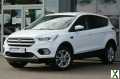 Foto Ford Kuga 1.5 EcoBoost 2x4 Titanium Rückfahrkamera