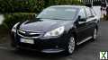 Foto Subaru Legacy Kombi 2.5i Comfort Line