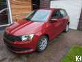 Foto Skoda Fabia 1.0l MPI 44kW ACTIVE ACTIVE