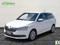 Foto Skoda Fabia Combi 1.0 TSI Ambition Klimaautomatik Navi