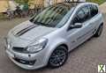 Foto Renault Clio Exception 1.6 16V ESP 82kW Exception