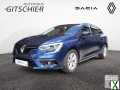 Foto Renault Megane Grandtour LIMITED Deluxe TCe 140 EDC