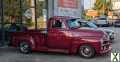 Foto Chevrolet 3100 Pick Up Truck Hot Rod H-Zulassung