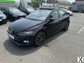 Foto Volkswagen Polo VI Highline/Klima/Navi/Tempomat/Schiebedach