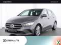 Foto Mercedes-Benz B 180