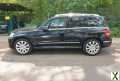 Foto Mercedes-Benz GLK 350 CDI 4MATIC -