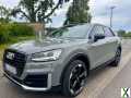 Foto Audi Q2 1.4 TFSI S-Line Edition #1 Winterreifen