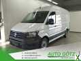 Foto Volkswagen Crafter Kasten 35 2.0 TDI L3H3 AHK*Navi*DAB*Smar