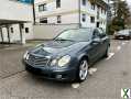 Foto Mercedes-Benz E 320 CDI Elegance 7G-Tronic Gepflegt Top