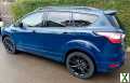 Foto Ford Kuga 1,5 EcoBoost 4x4 129kW ST-Line Automat