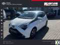 Foto Toyota Aygo x-play club 5-Türer 1. Hand *Rückfahrkamera