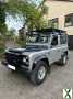 Foto Landrover Defender 90 Td5