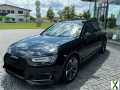 Foto Audi A4 3.0 Sline Plus Quattro AHK-Matrix Cockpit Virtual