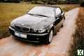 Foto BMW 320Ci Cabrio Top gepflegt