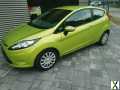 Foto Ford Fiesta - 1,2l - Bj 2009