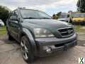 Foto Kia Sorento 2.5 CRDi EX