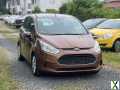 Foto Ford B-Max Trend