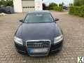 Foto Audi A6 2,4 Benzin