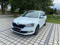 Foto Skoda Fabia 70kW SOLEIL COMBI SOLEIL AHK