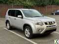 Foto Nissan X-Trail 2,0 dCi 4X4