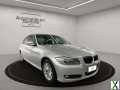 Foto BMW 318 i-2Hand-Scheckheft-Sitzheizung-PDC-HU/AU Ser