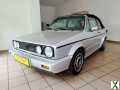 Foto Volkswagen Golf Cabriolet 1.8 Bel-Air