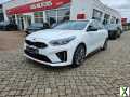 Foto Kia ProCeed GT 1.6 DCT7 Komf. Navi, Klappenauspuff